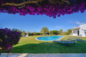 Luxuosa Villa Miramar Carvoeiro